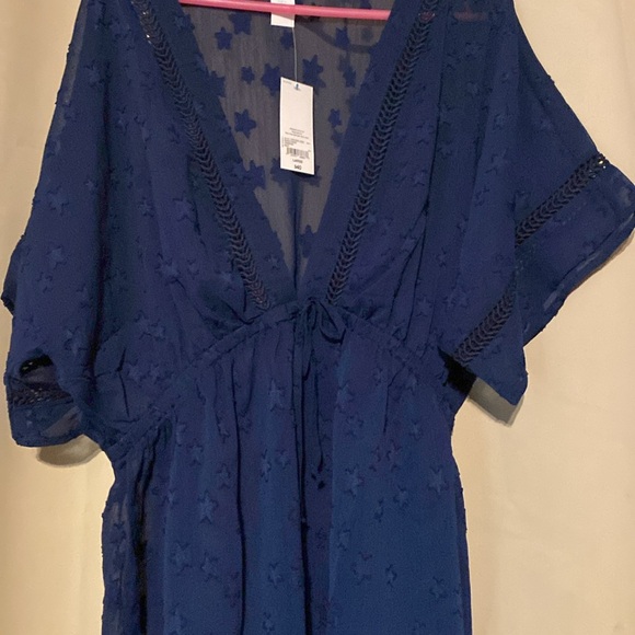 Women’s swimsuit coverup - Picture 9 of 10